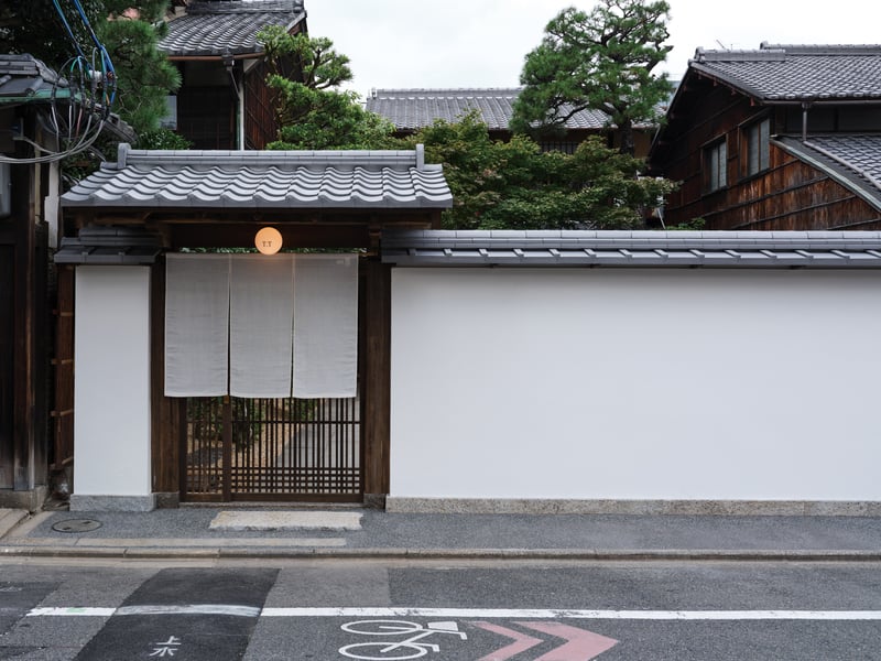 店舗外観
