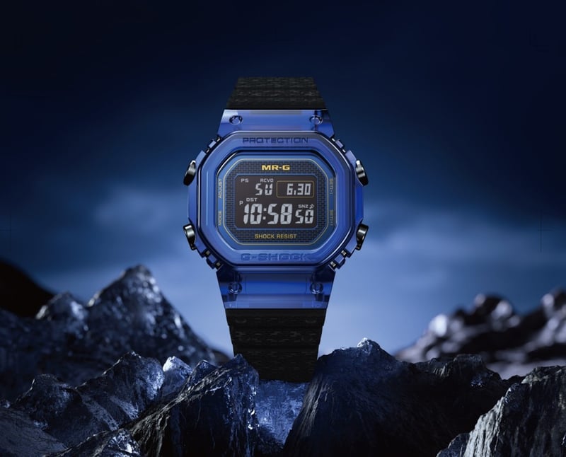 MRG-D5000