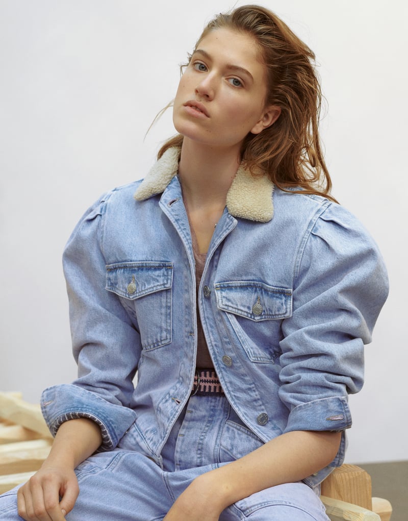 ISABEL MARANT ÉTOILE 2019-20秋冬 | 画像22枚 - FASHIONSNAP