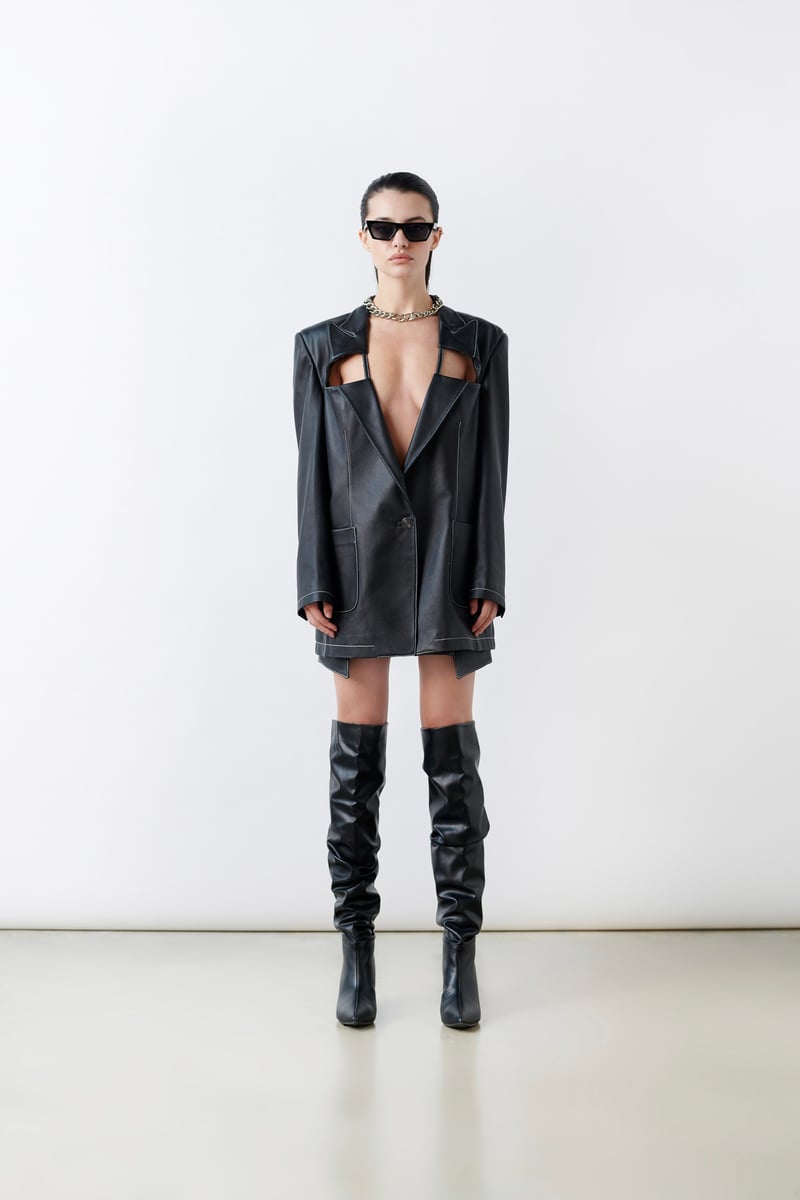 LETOIT 2021年秋冬