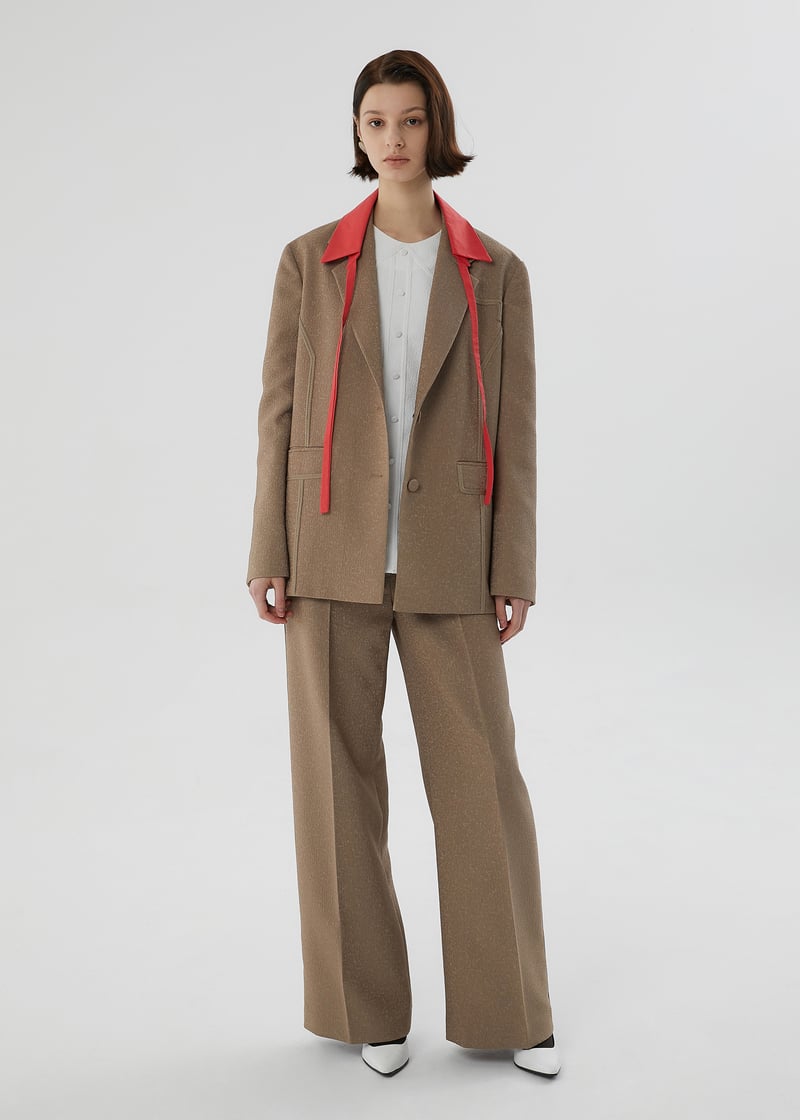 THE STUDIO K 2021年秋冬