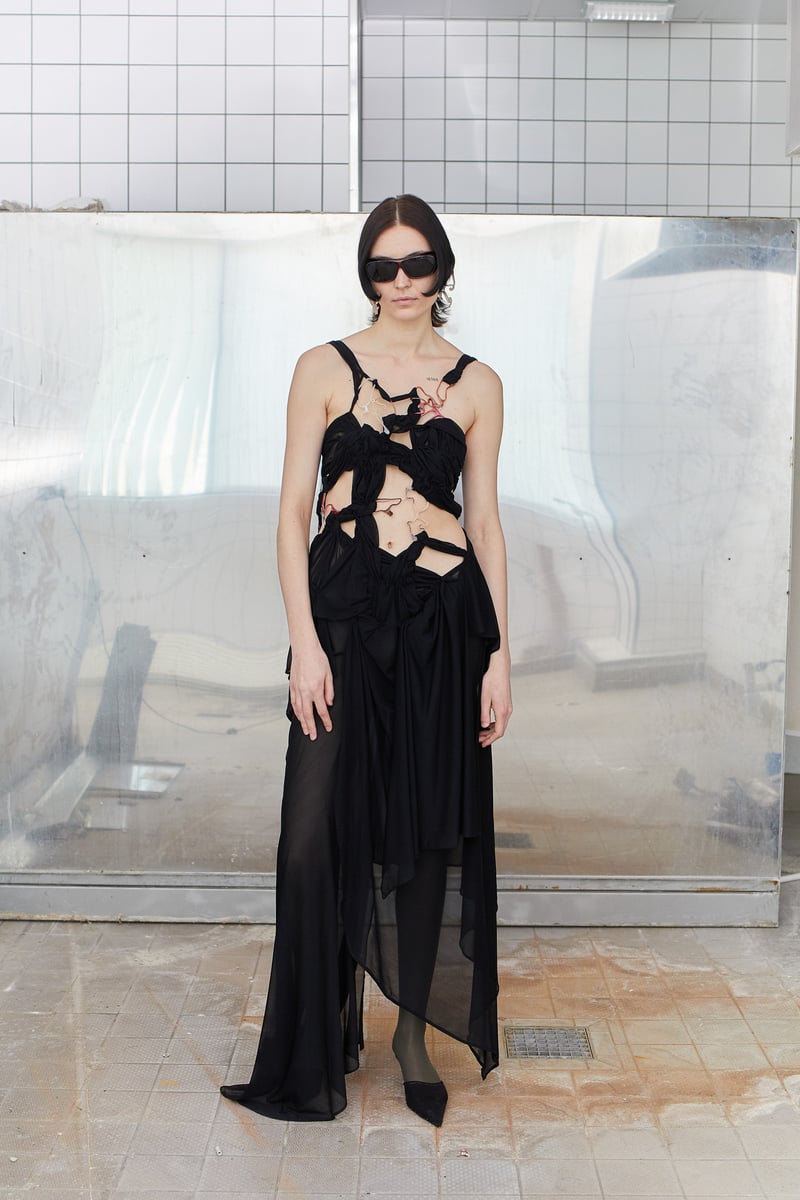 Lou de Bètoly 2022年春夏