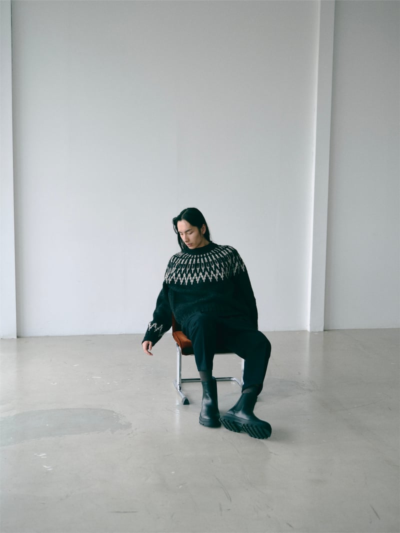 Khéiki 2022年秋冬