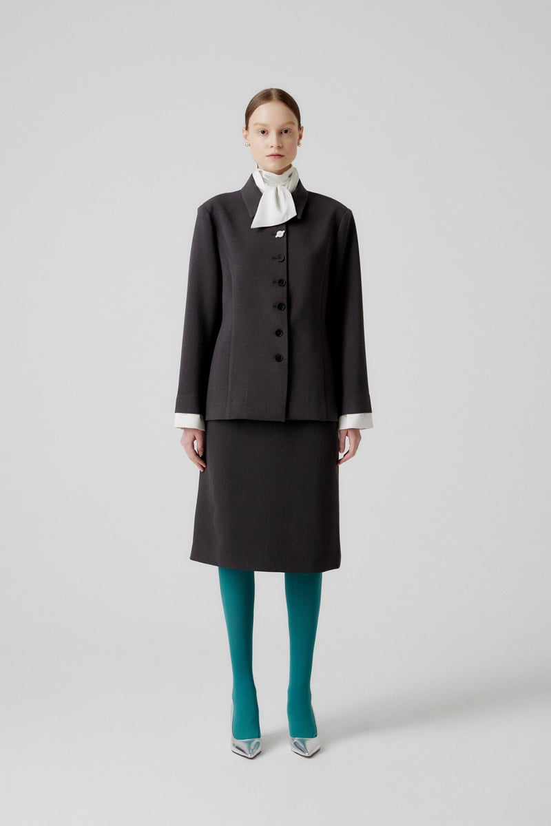 THE STUDIO K 2022年秋冬