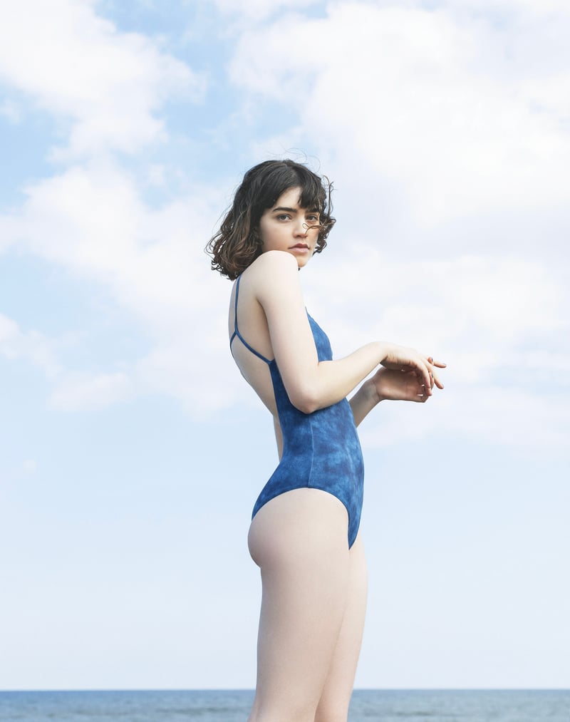 eit swim 2022年春夏コレクション | 画像13枚 - FASHIONSNAP