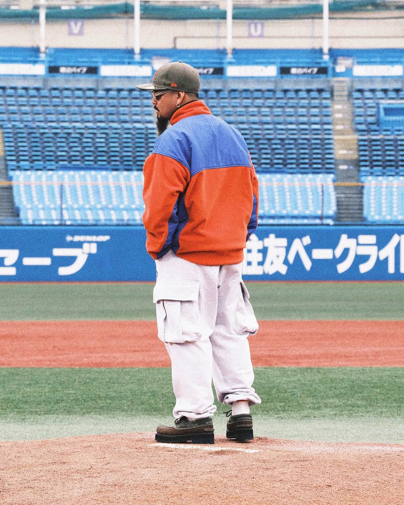 KEBOZ 2022年秋冬