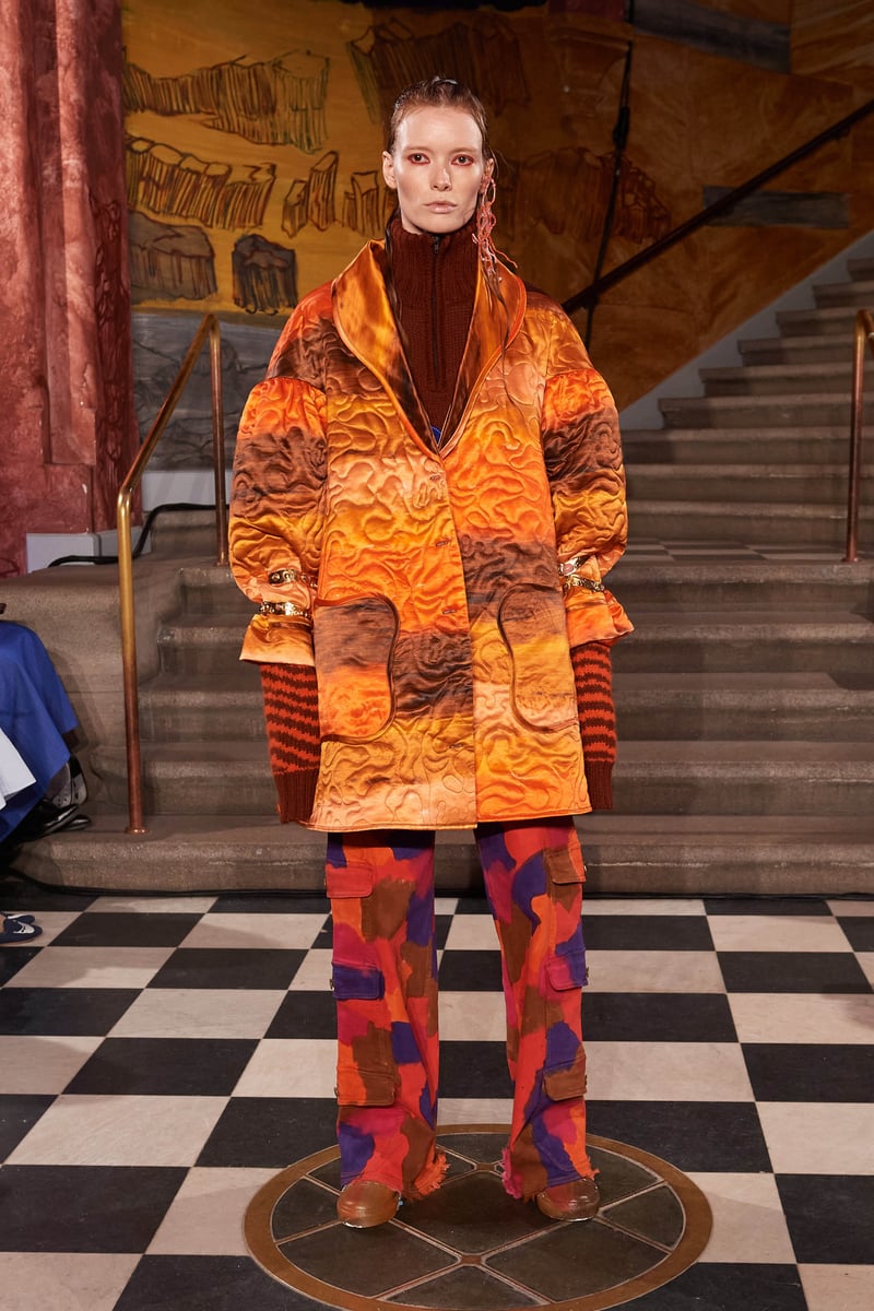 HELMSTEDT 2023年秋冬