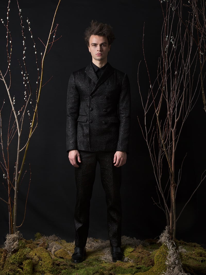 Atelier Cillian 2023年秋冬