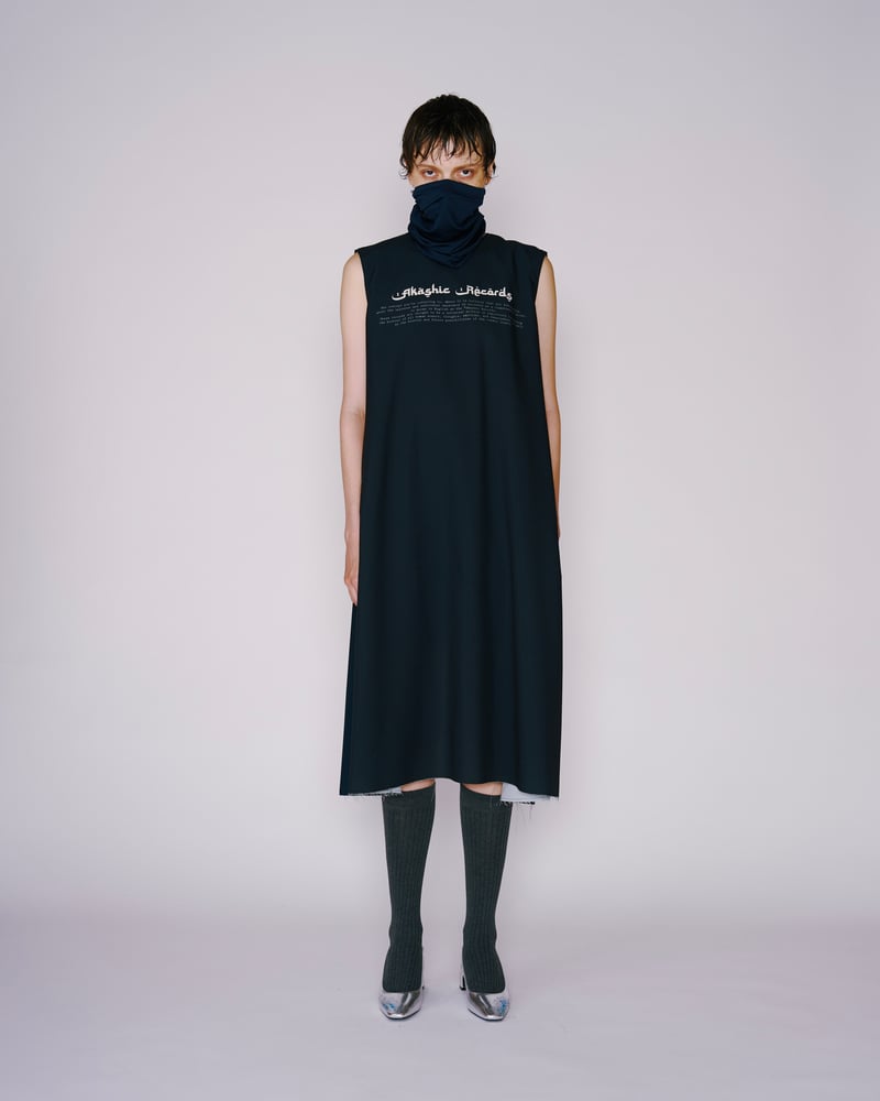 NKGW 2025年春夏