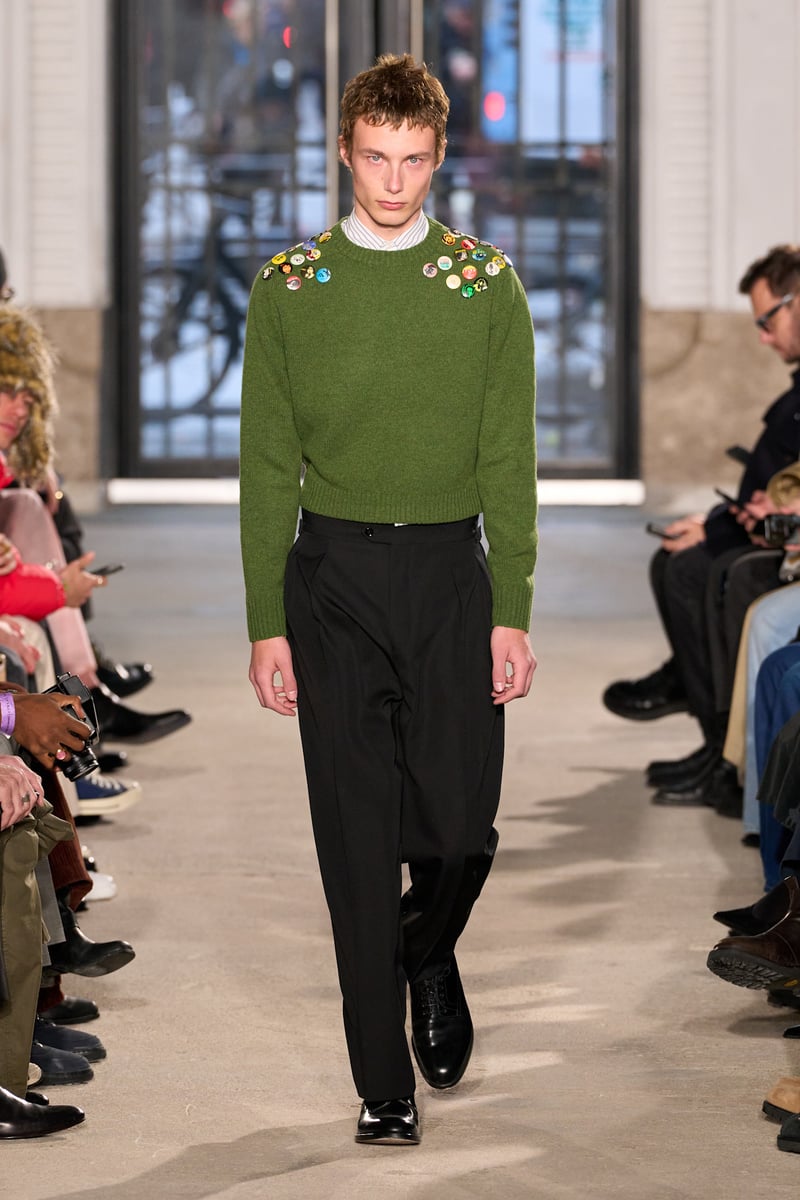 FURSAC 2025年秋冬