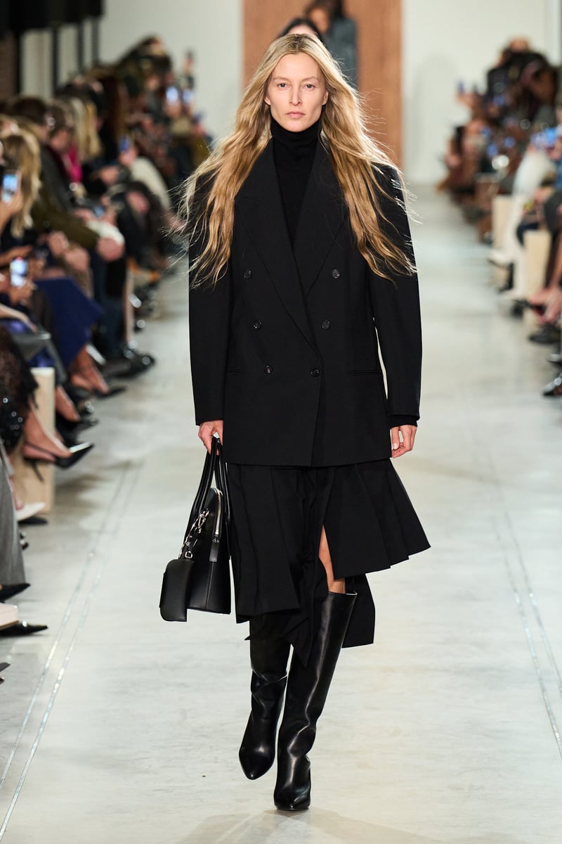 MICHAEL KORS 2025年秋冬