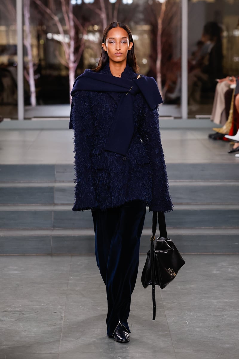 TORY BURCH 2025年秋冬