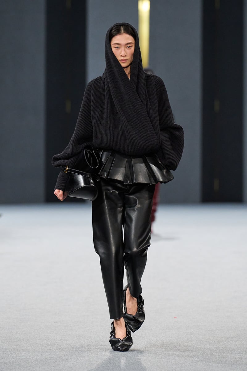 BALMAIN 2025年秋冬