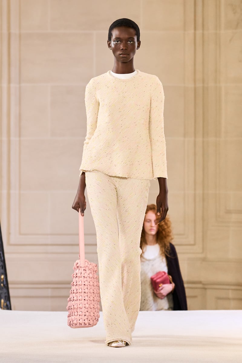 Giambattista Valli 2025年秋冬