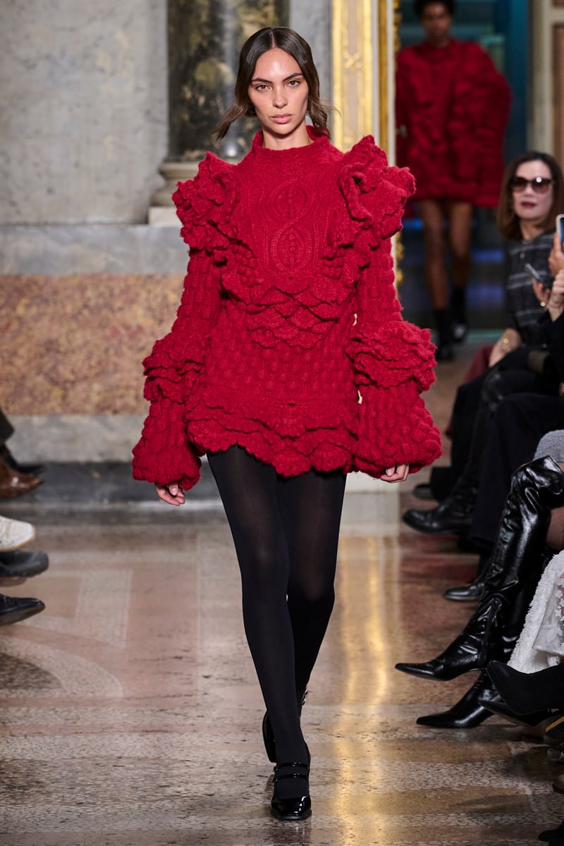 J.SALINAS 2025年秋冬