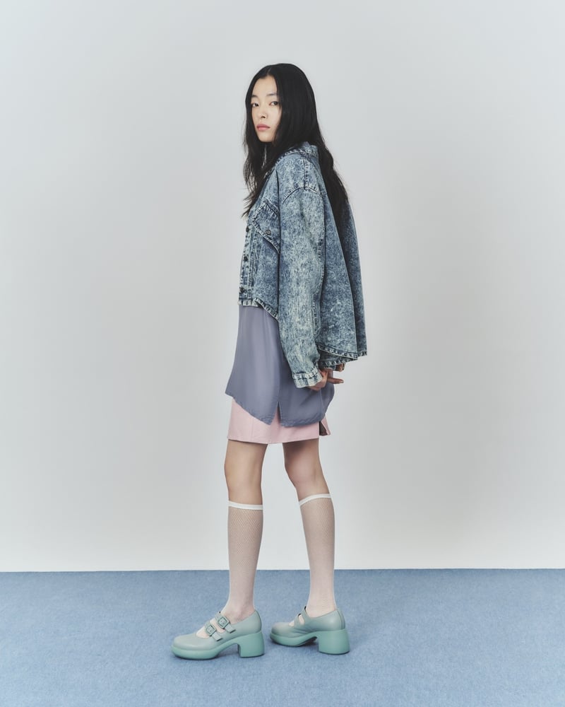 CAMPER 2025年春夏