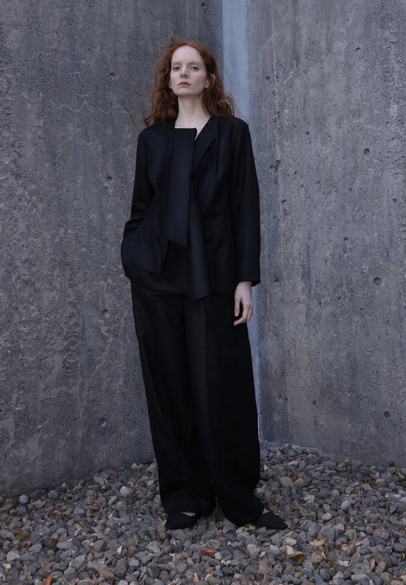MARIKO 2025年秋冬