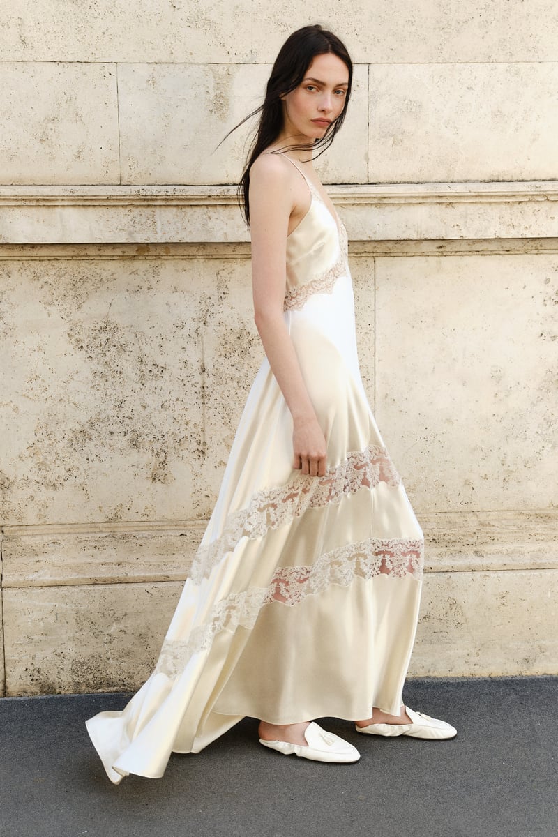 ALBERTA FERRETTI 2026年リゾート
