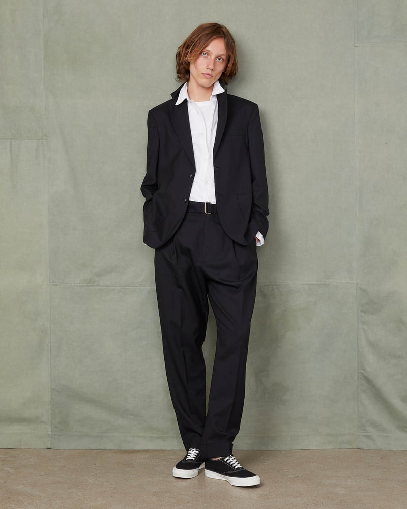 Officine Générale 2026年リゾート メンズ
