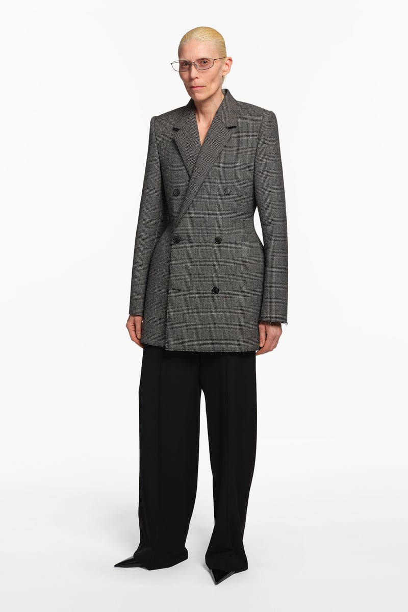BALENCIAGA 2026年スプリング