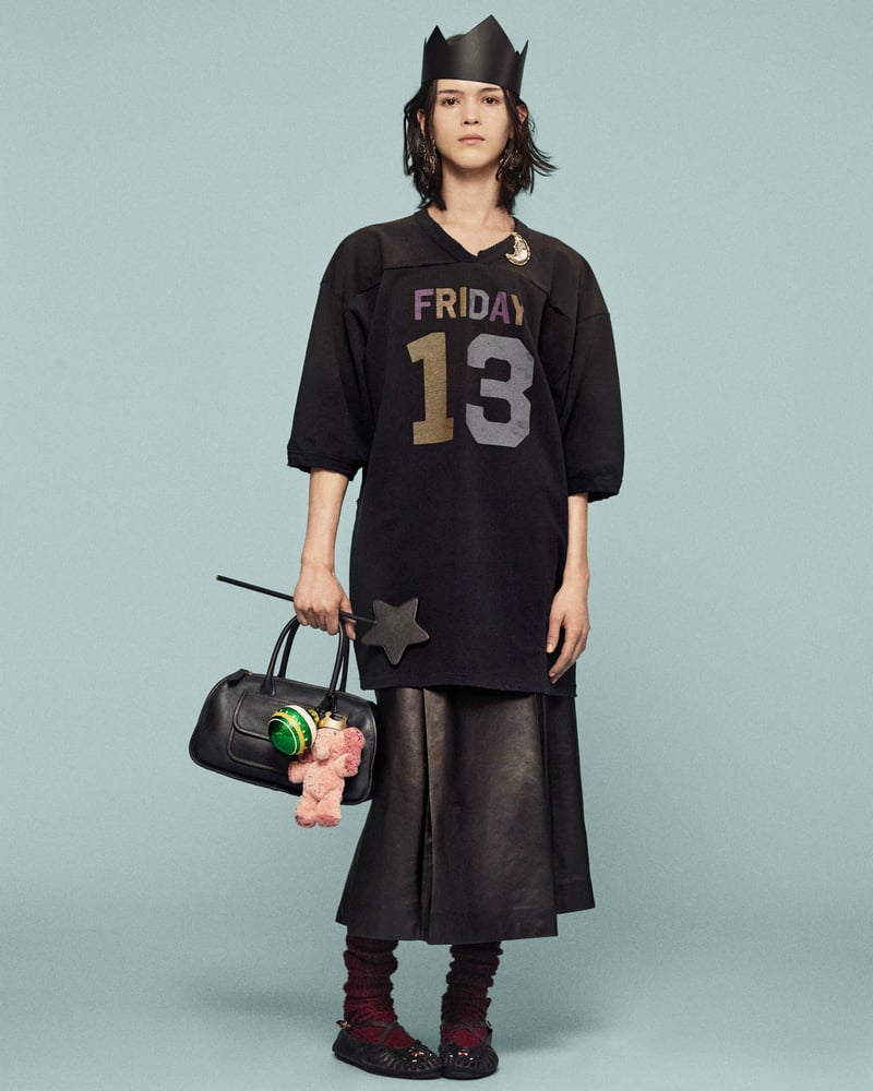 COACH 2025 ウィンター