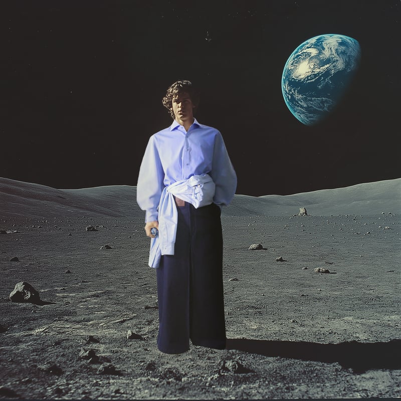 I’m here 2026年春夏