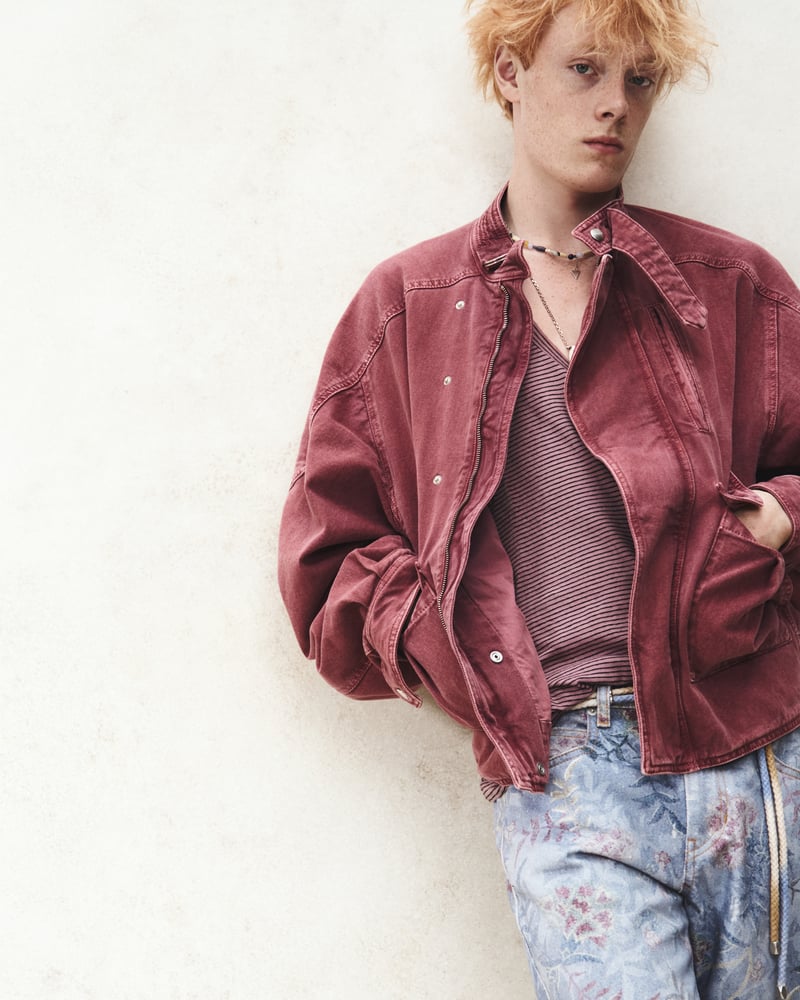 ISABEL MARANT 2026年春夏