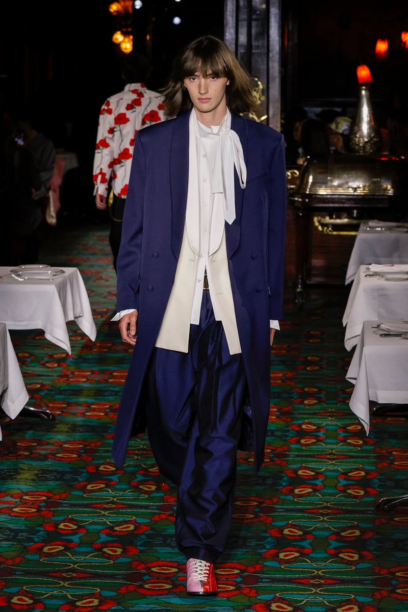 KENZO 2026年春夏