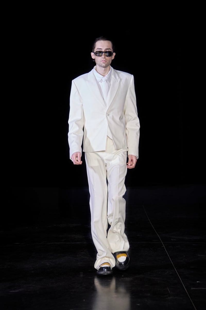 VALETTE studio 2026年春夏