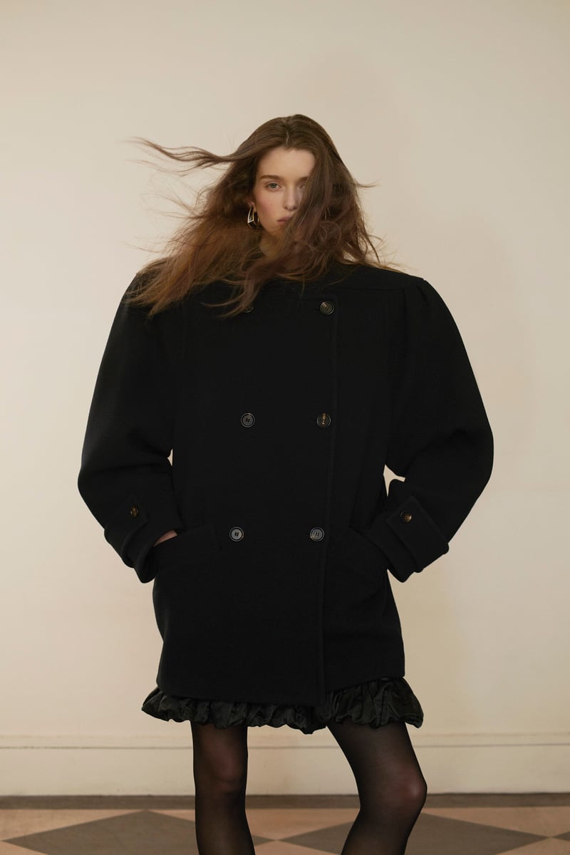 Chloé 2026年スプリング