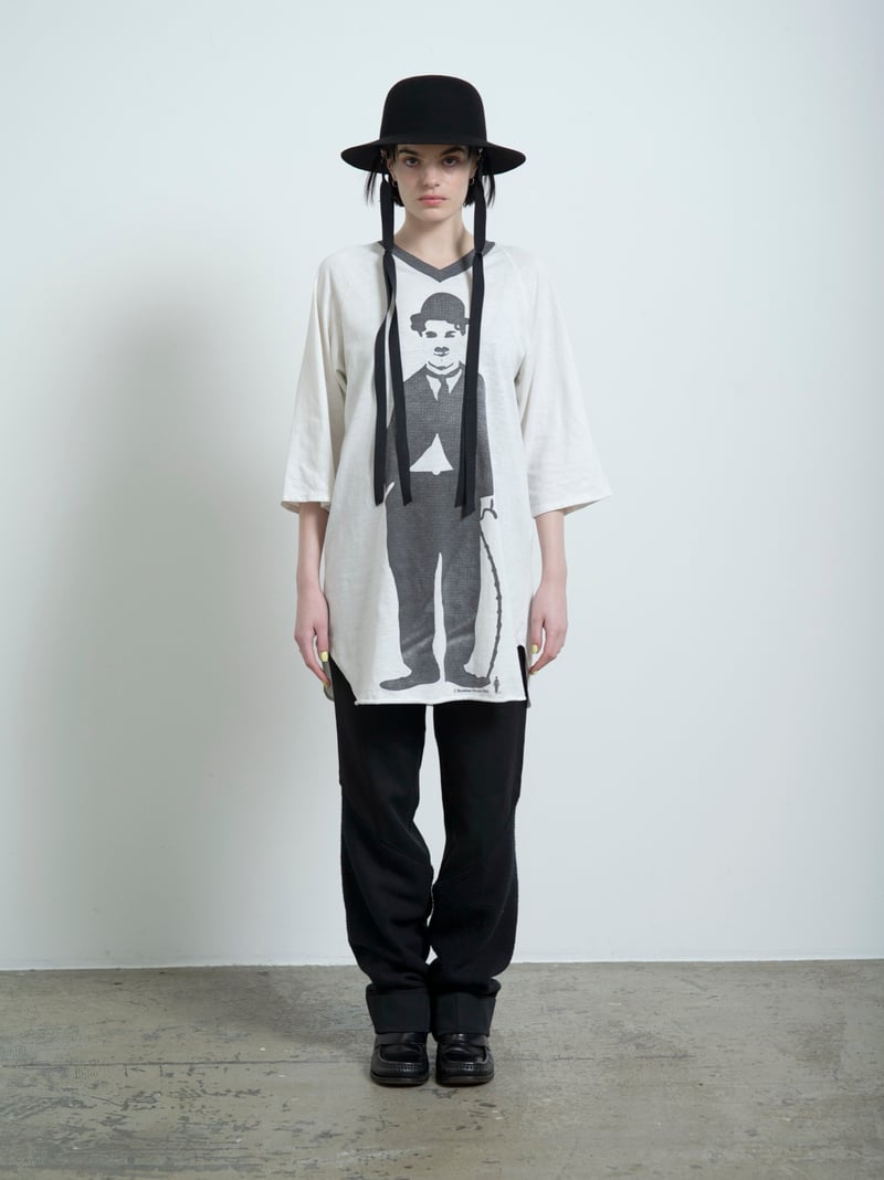 Nine Tailor 2025年秋冬