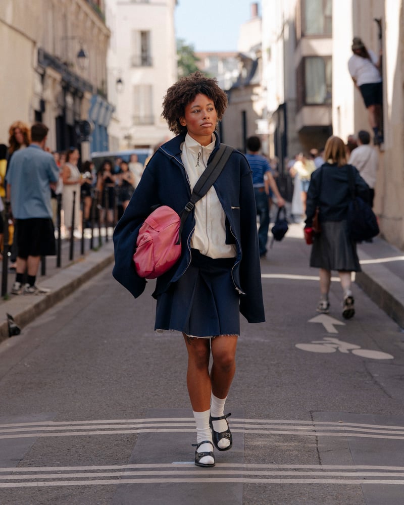 CAMIEL FORTGENS 2026年春夏