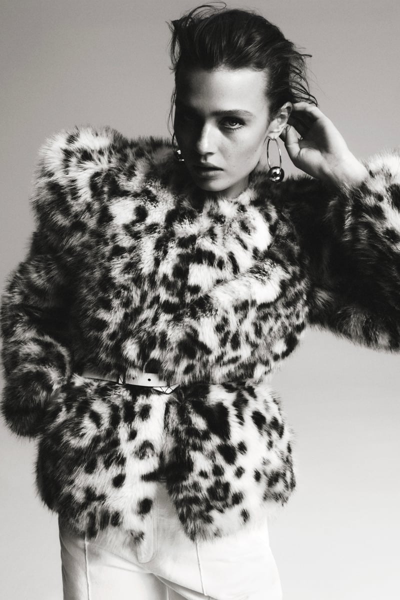ISABEL MARANT 2026年プレスプリング
