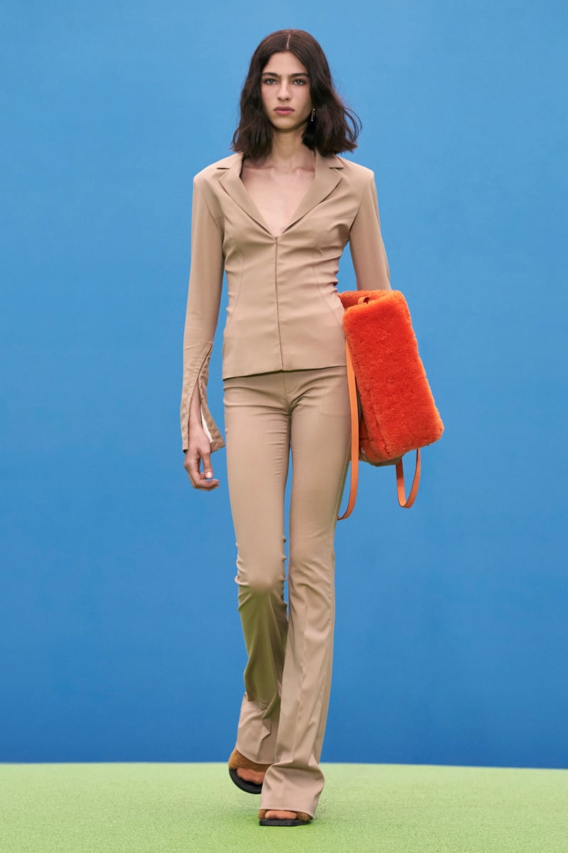 JACQUEMUS 2021年秋冬