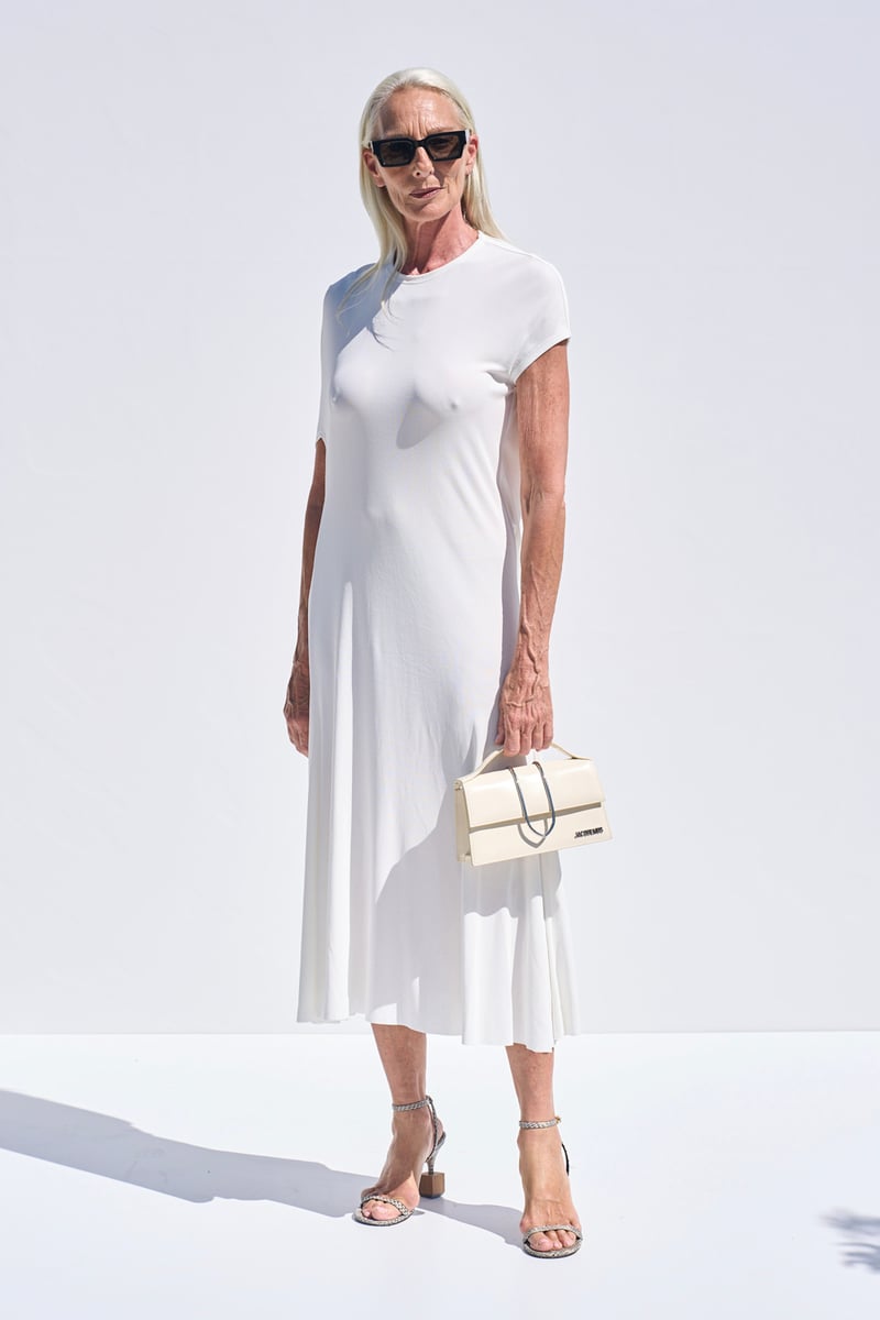 JACQUEMUS 2026年春夏