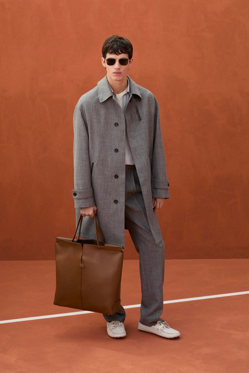TOD'S 2026年春夏