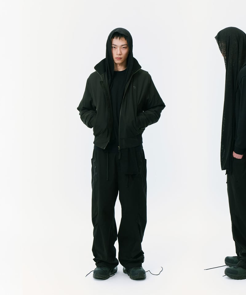 SAN SAN GEAR 2025年秋冬