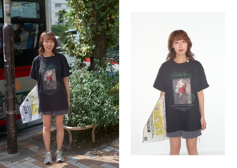 FlexibleVisual SPCE™ 2025年秋冬