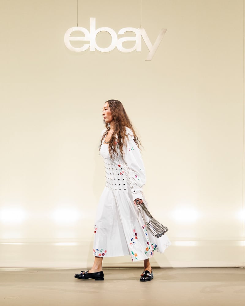 Ebay Endless 2026年春夏コレクション