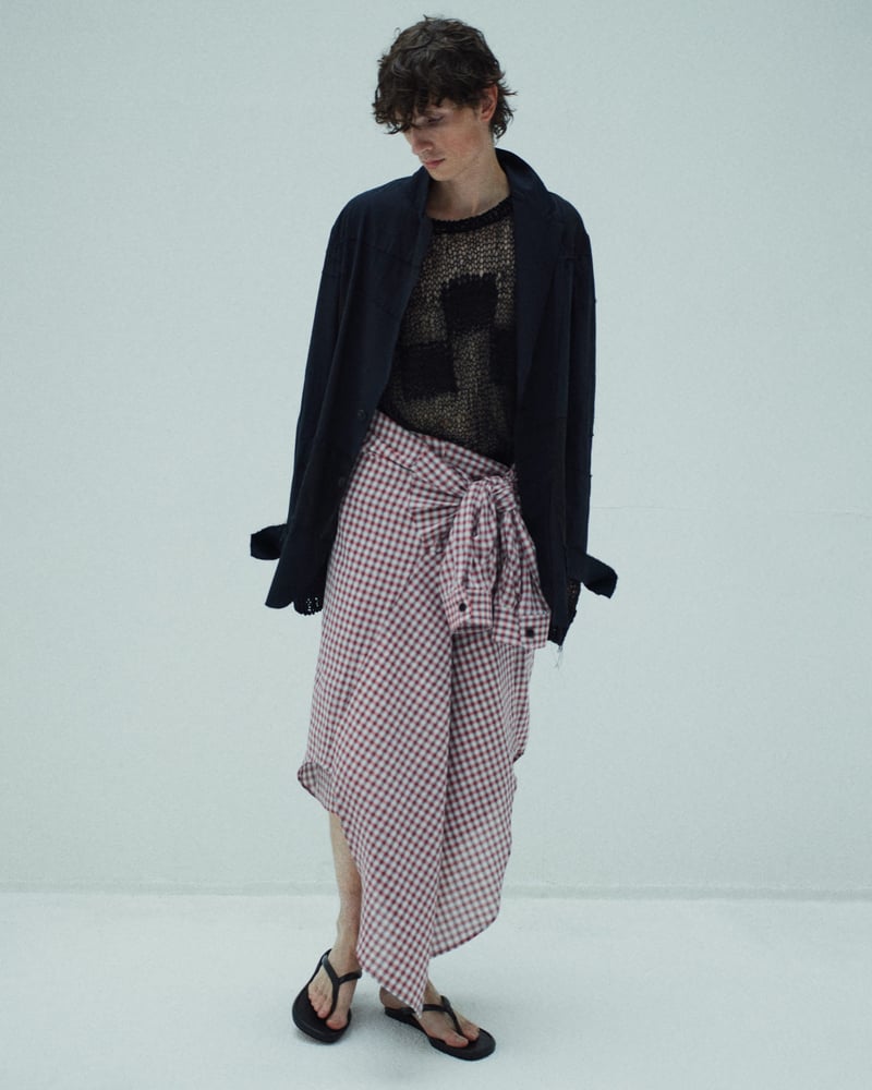 ensou. 2026年春夏