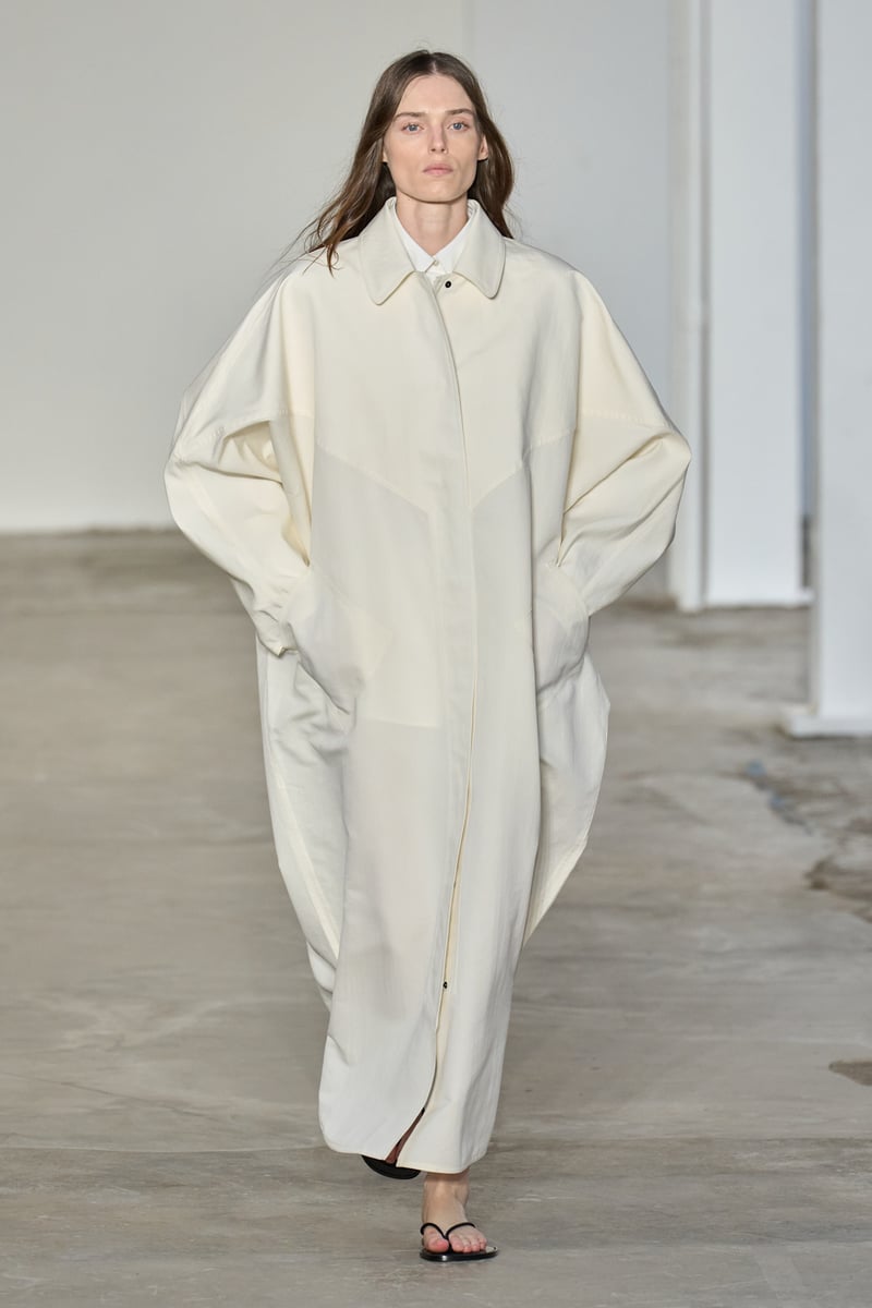 FFORME 2026年春夏