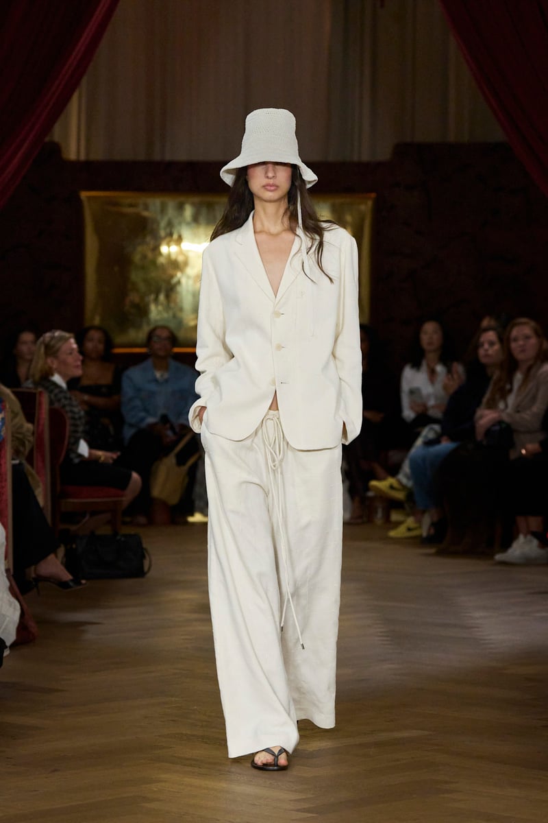 KALLMEYER 2026年春夏