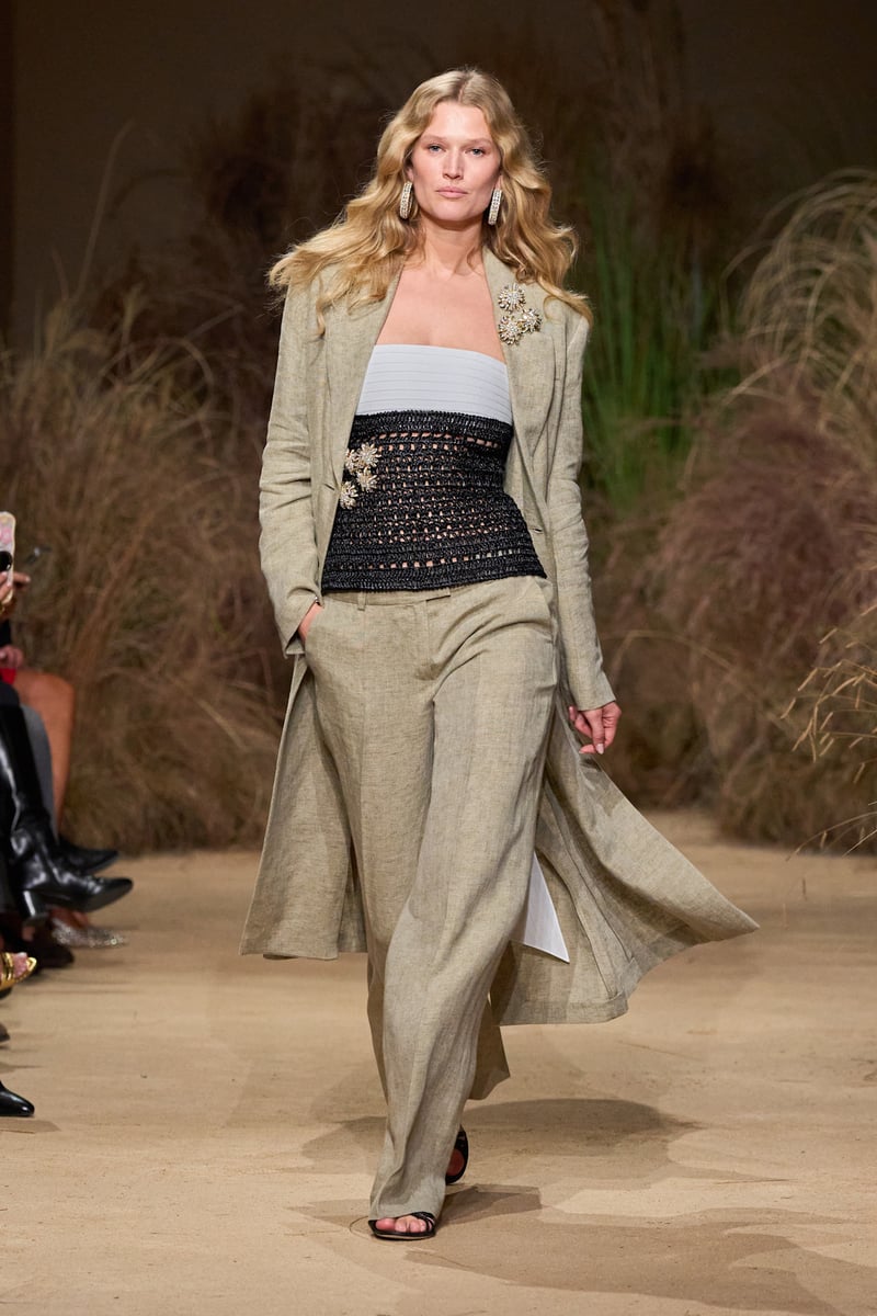 Luisa Spagnoli 2026年春夏