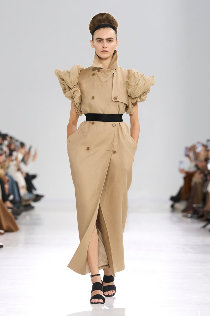Max Mara 2026年春夏