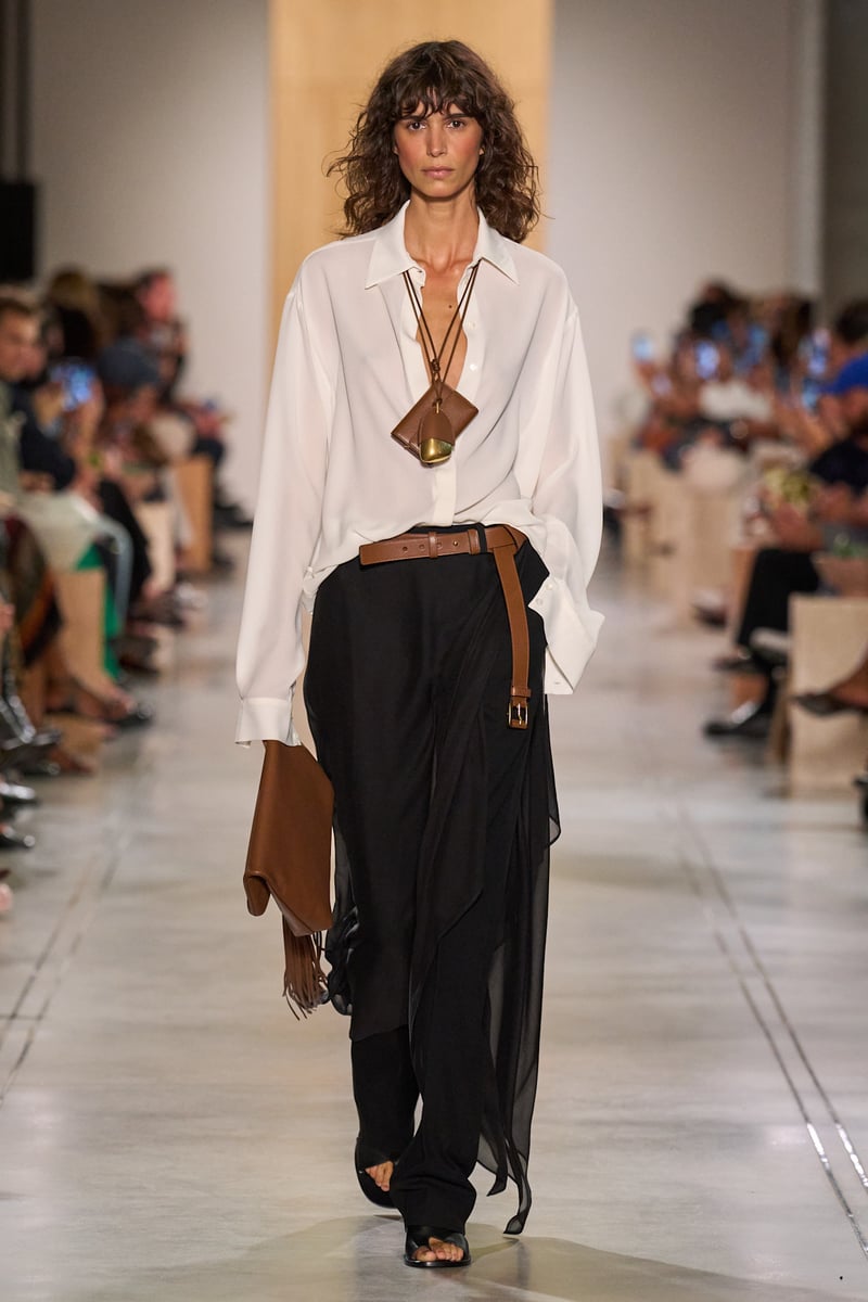 MICHAEL KORS 2026年春夏