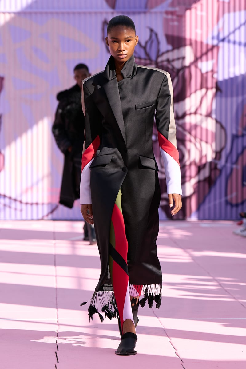 OFF-WHITE™ 2026年春夏
