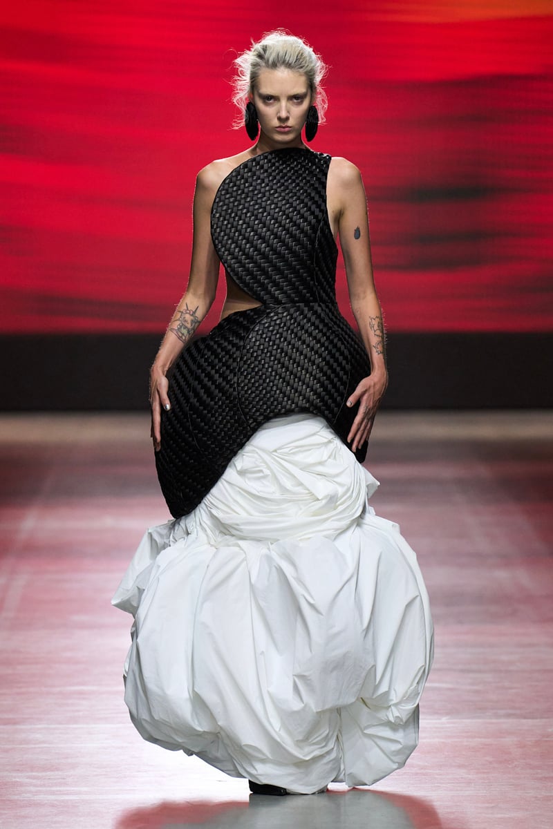 Phan Dang Hoang 2026年春夏