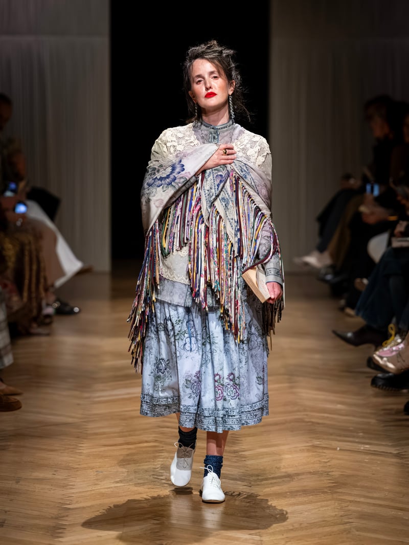 Pierre-Louis Mascia 2026年春夏