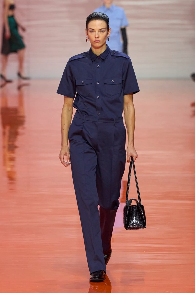 PRADA 2026年春夏