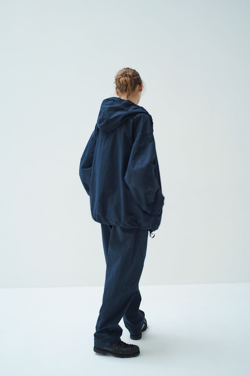 SANMONT2025年秋冬コレクション